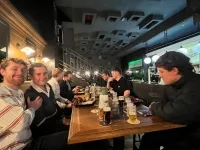 Staropramen Brewery Tour